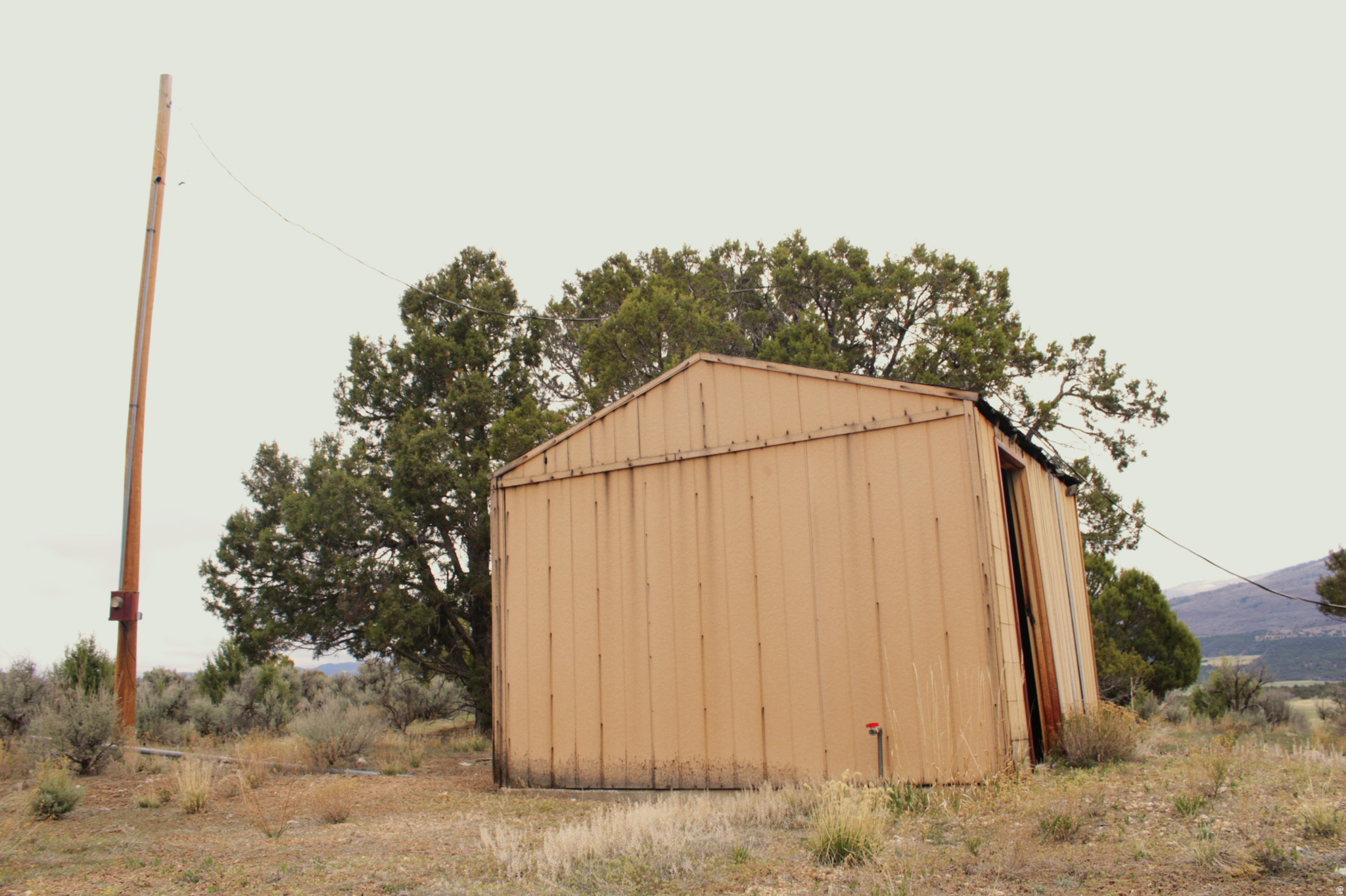 WESTRIDGE FARMS - Land