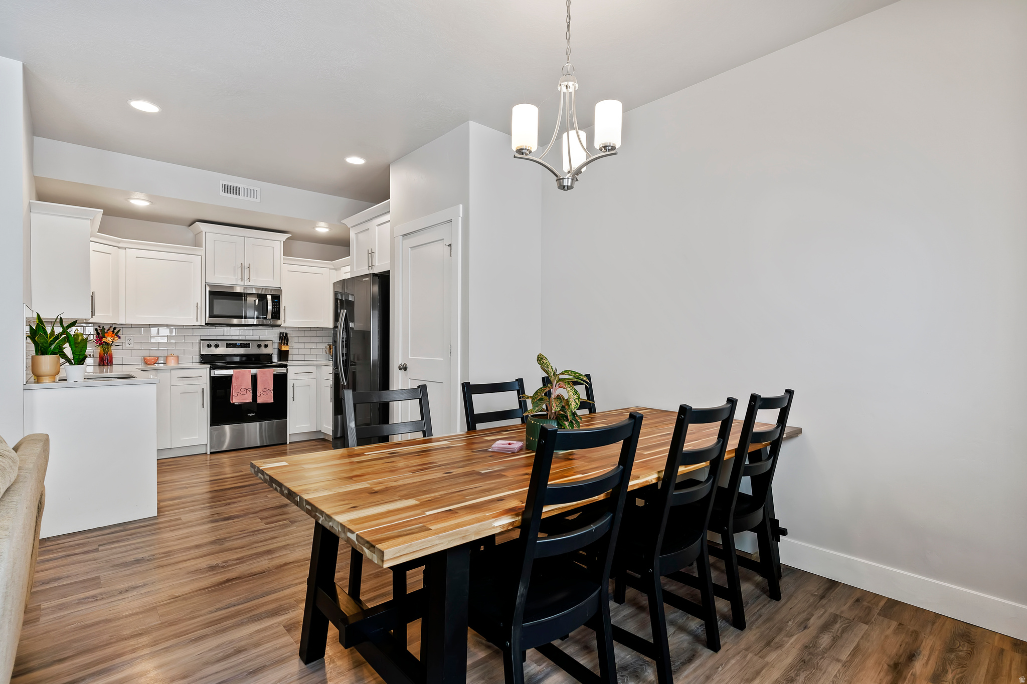 SYCAMORE PLACE - Residential