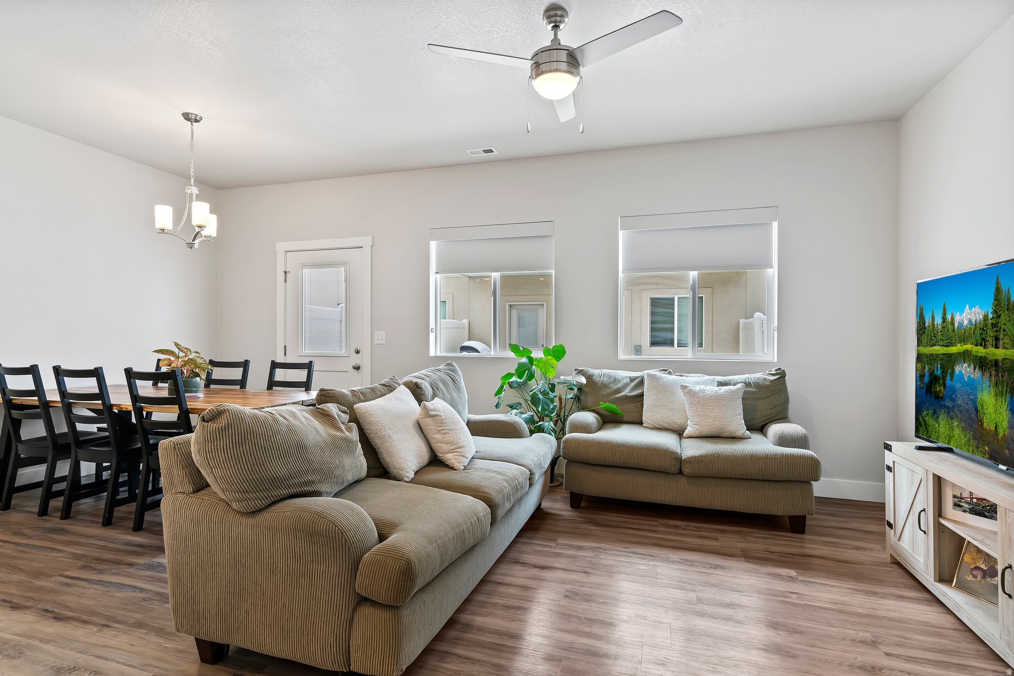 SYCAMORE PLACE - Residential