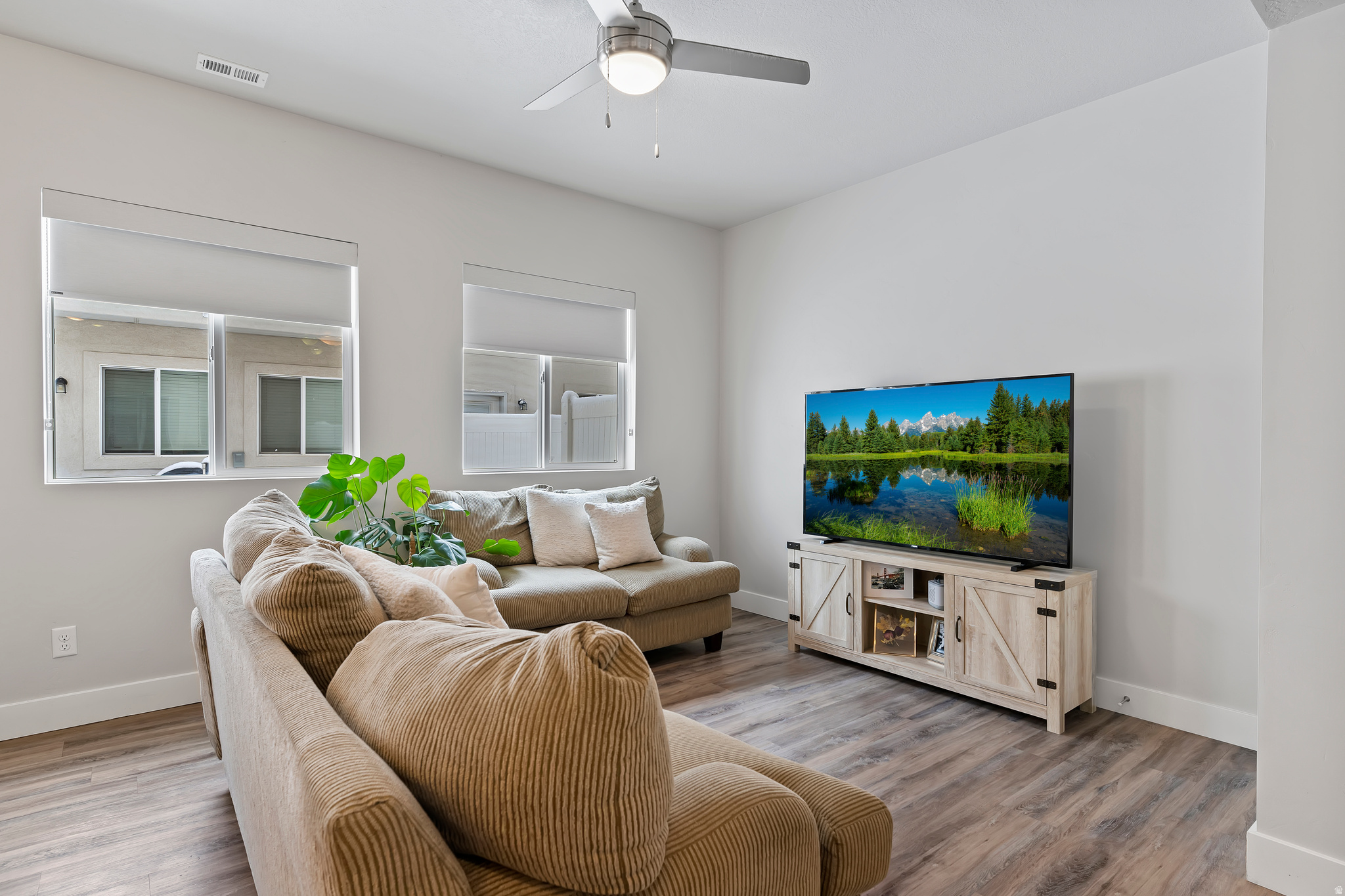 SYCAMORE PLACE - Residential