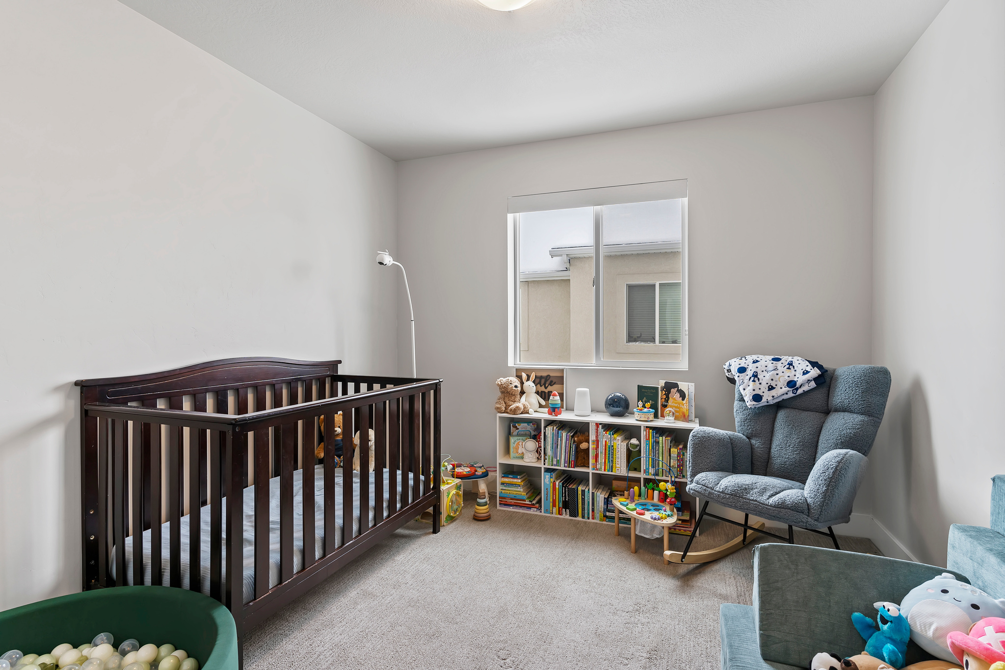 SYCAMORE PLACE - Residential