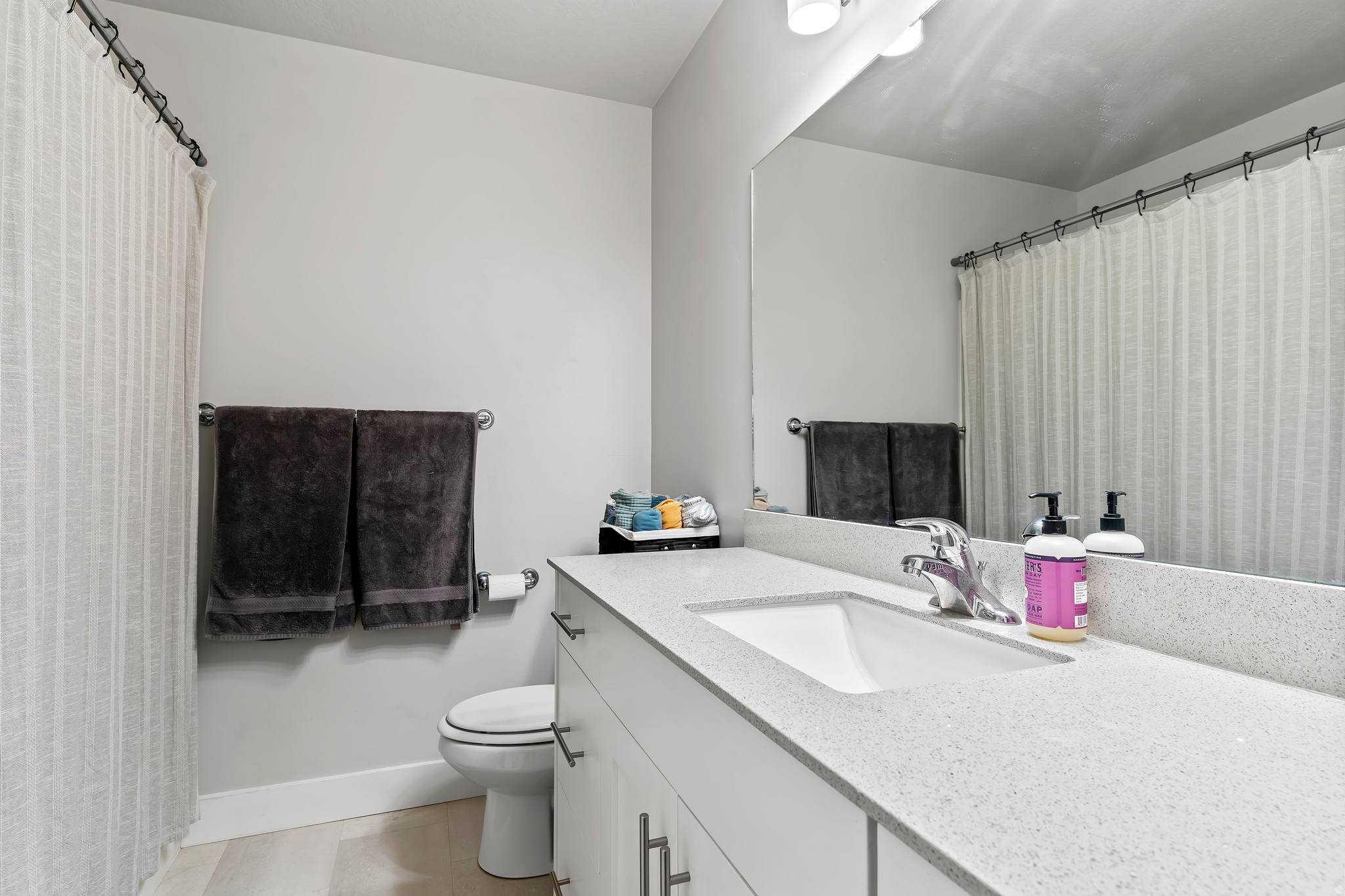 SYCAMORE PLACE - Residential