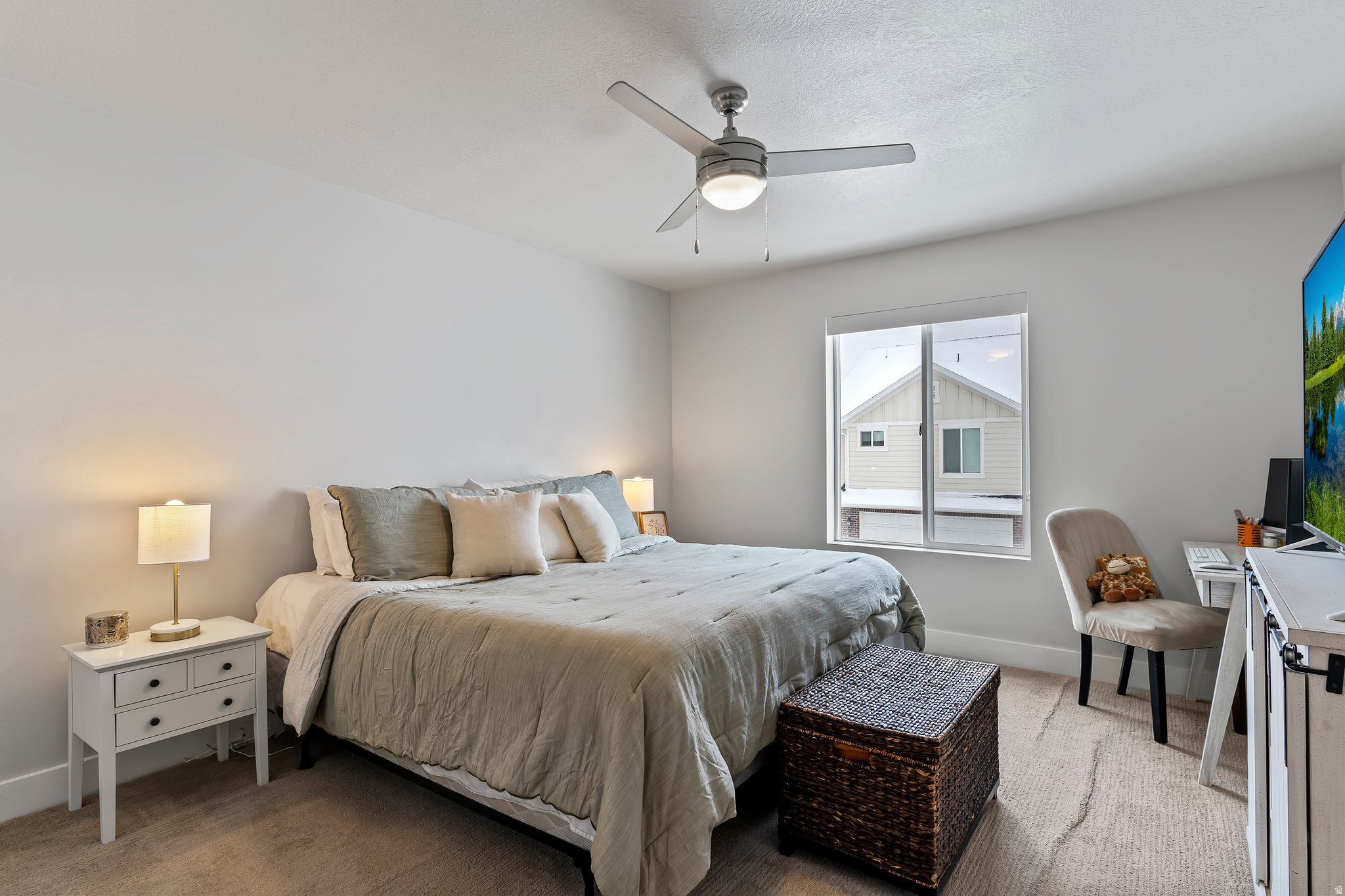 SYCAMORE PLACE - Residential