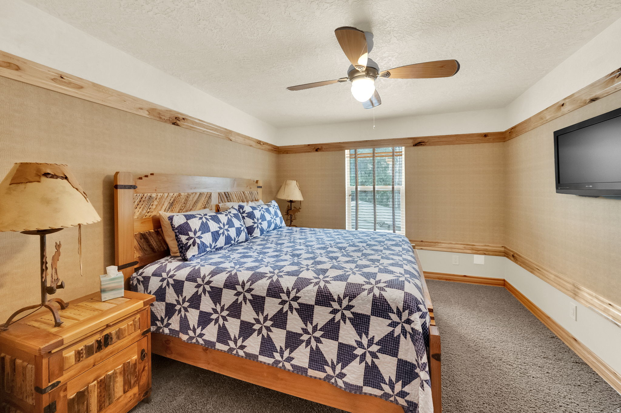 TIMBER LAKES - Residential