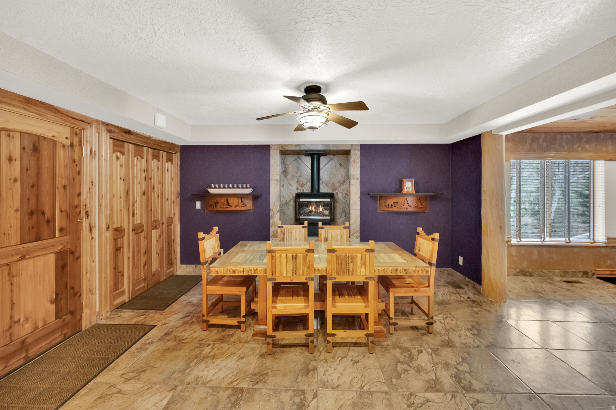 TIMBER LAKES - Residential
