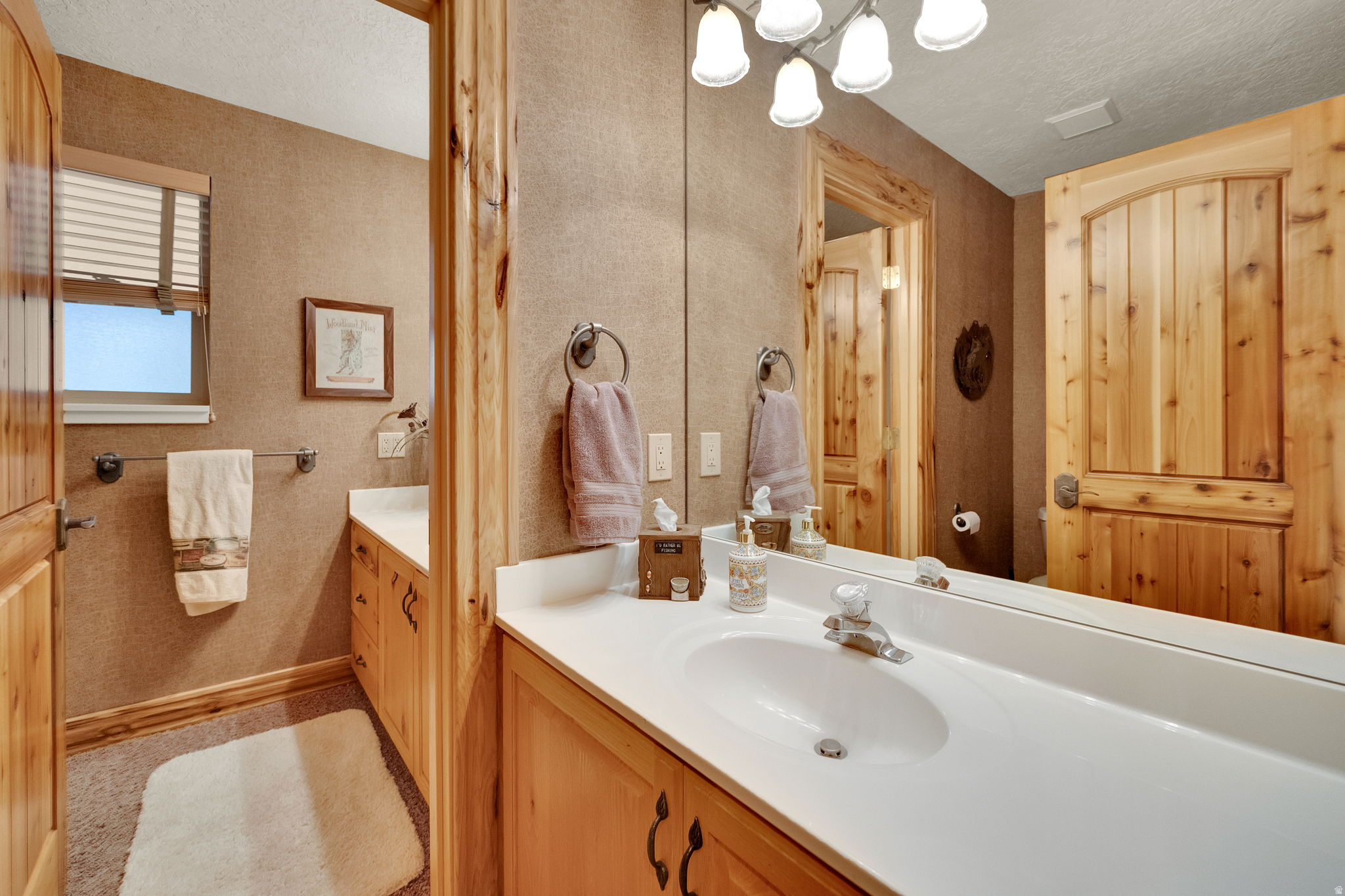 TIMBER LAKES - Residential