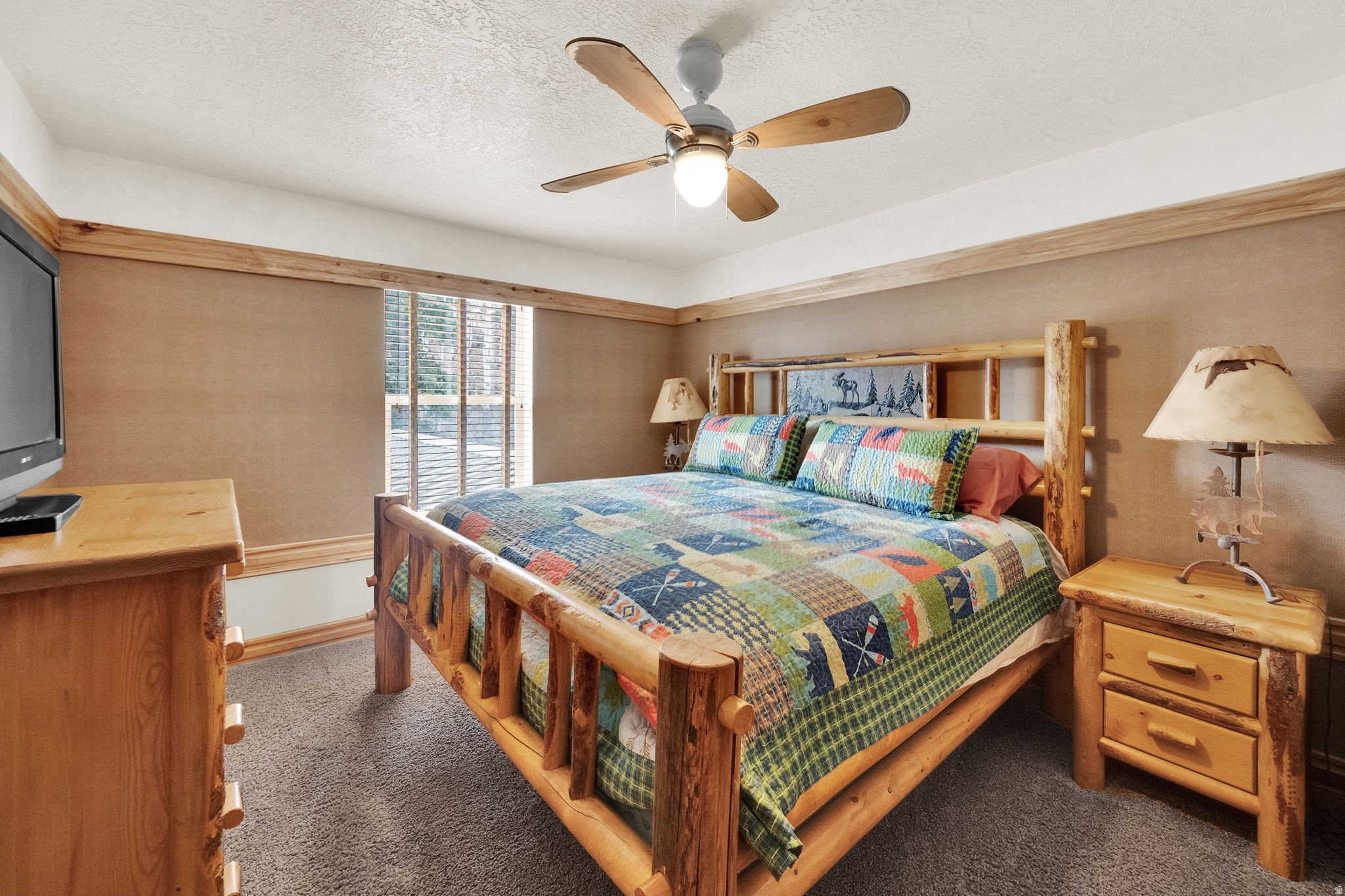 TIMBER LAKES - Residential
