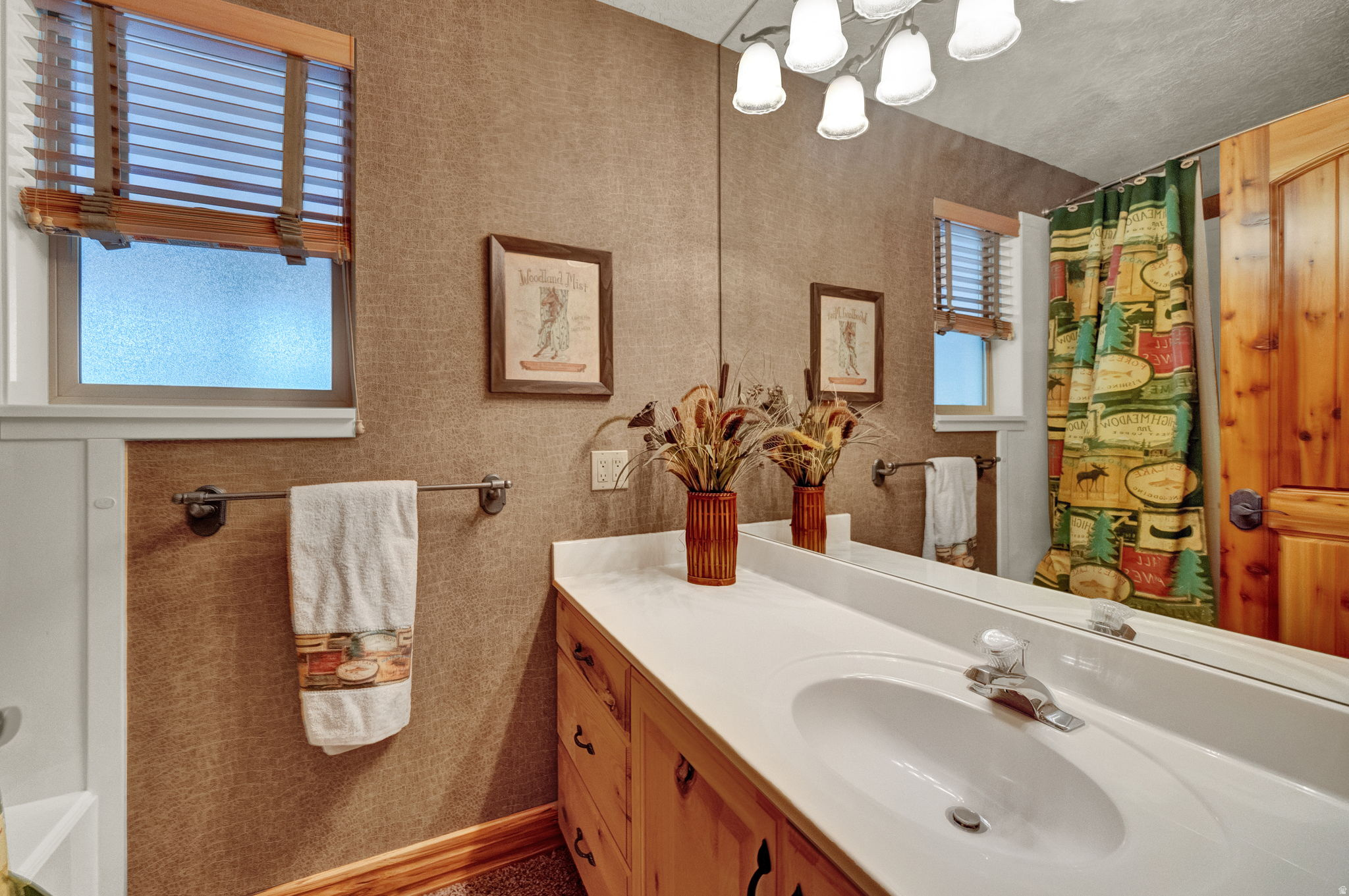 TIMBER LAKES - Residential