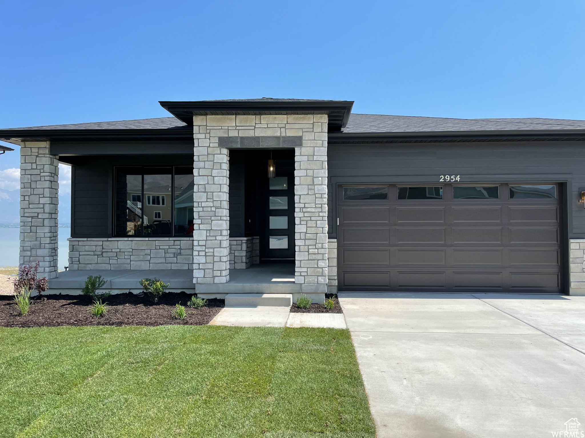 OQUIRRH WEST PHASE 3 - Residential
