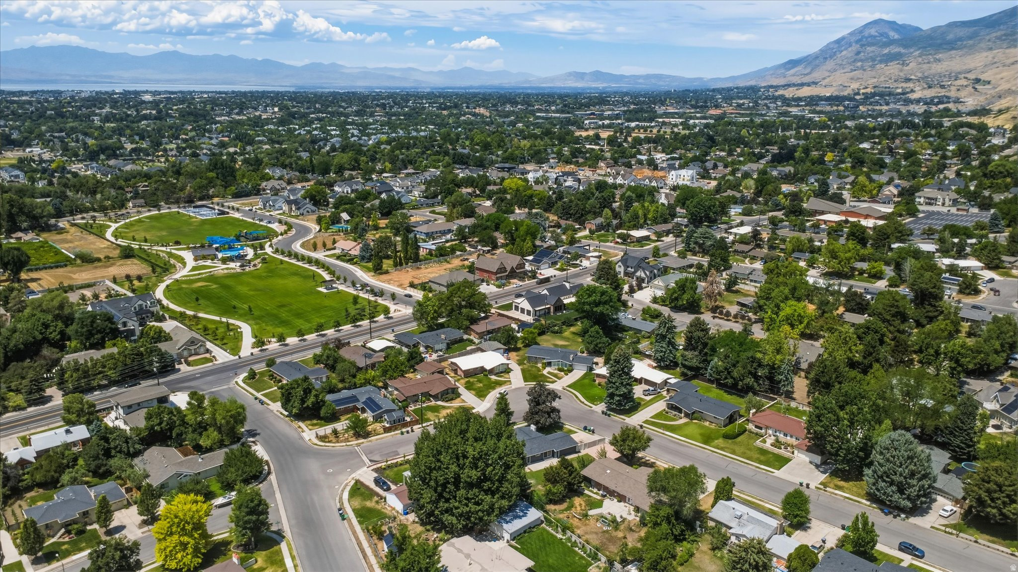 VALLI-HI - Residential