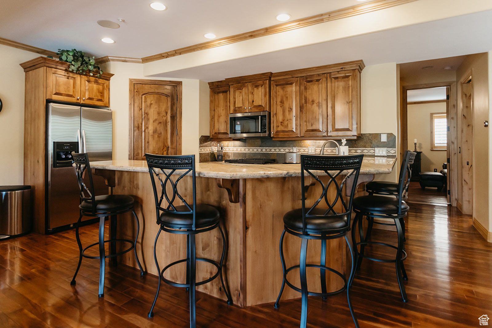 CANYON LINKS - Residential