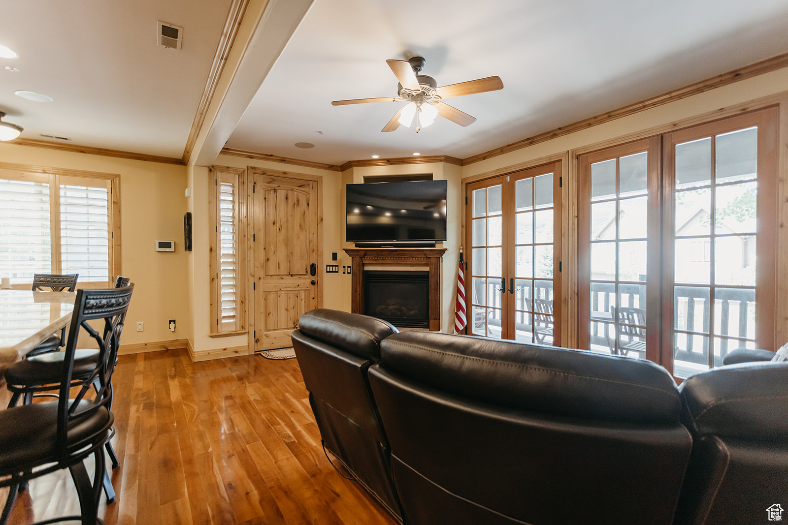 CANYON LINKS - Residential