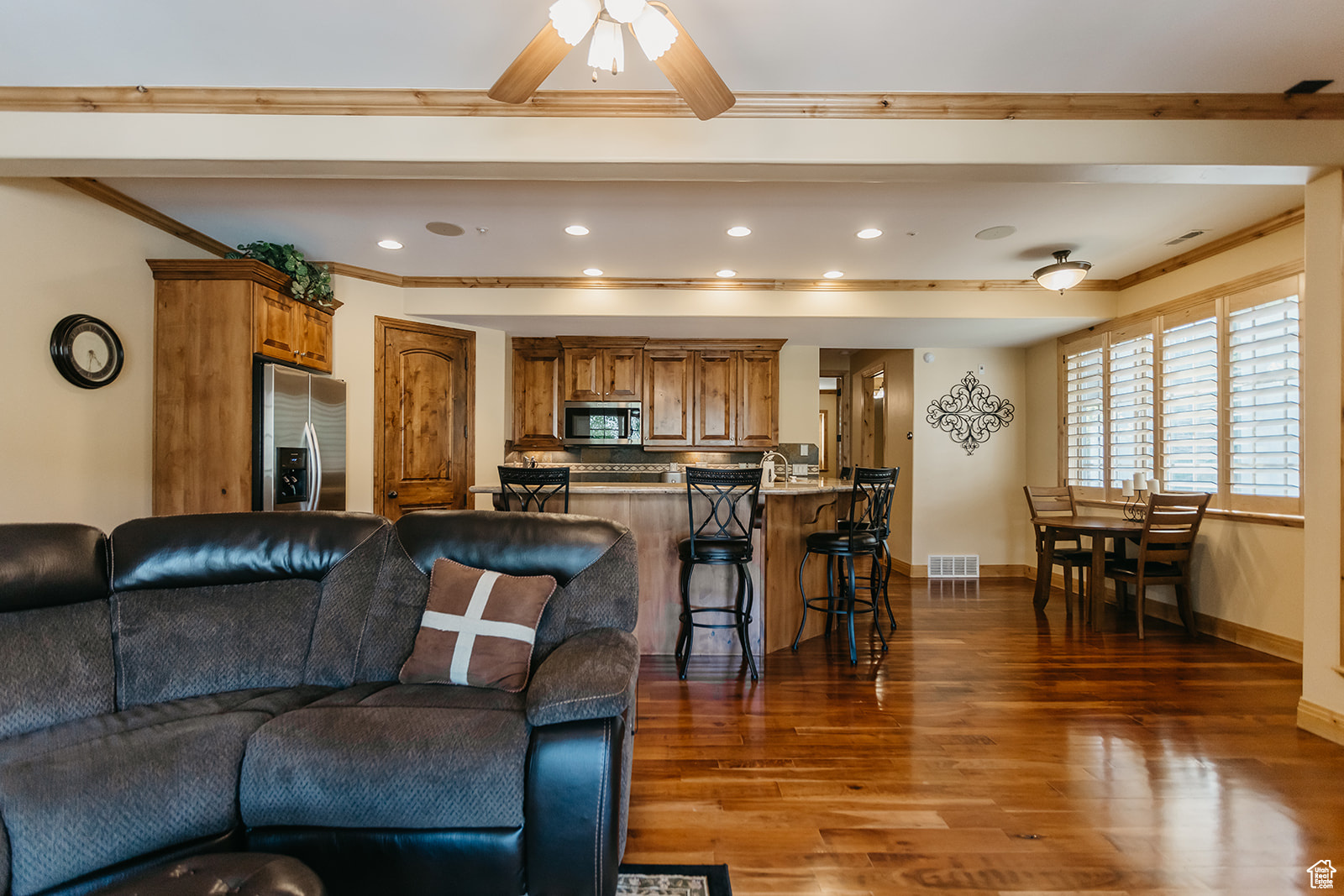 CANYON LINKS - Residential