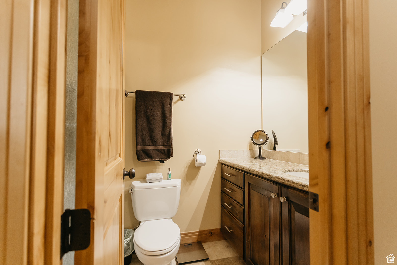 CANYON LINKS - Residential