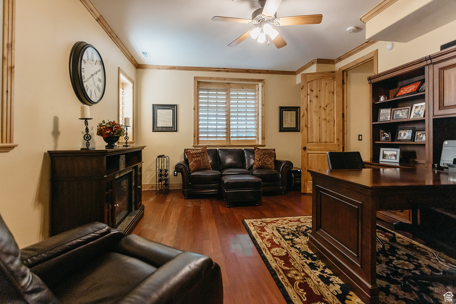 CANYON LINKS - Residential