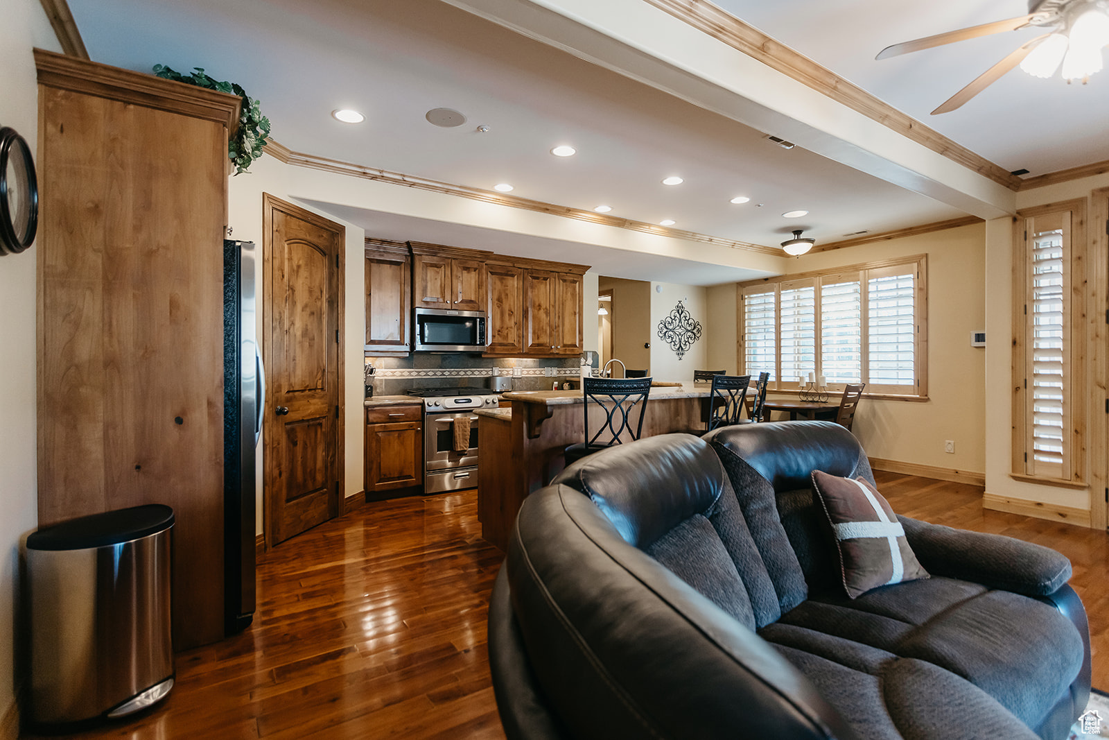 CANYON LINKS - Residential