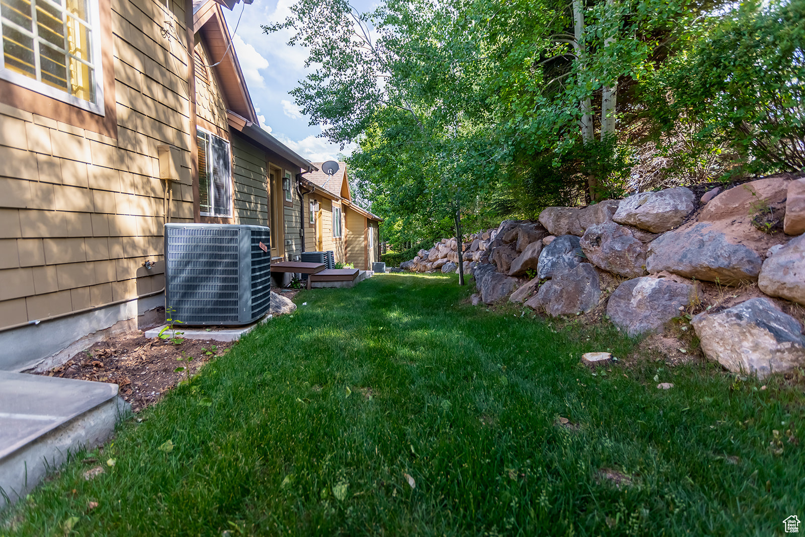 CANYON LINKS - Residential