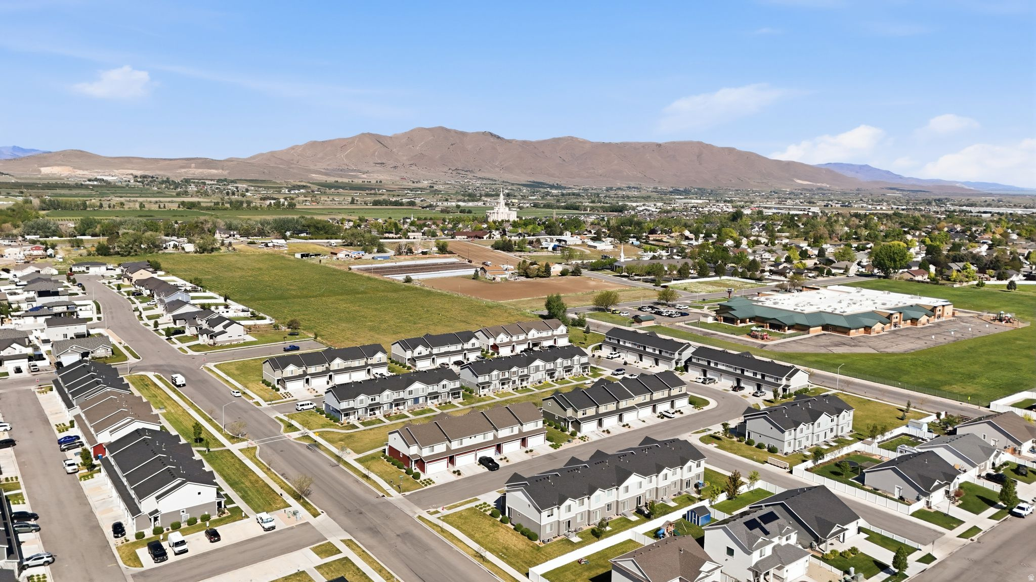 SPRINGSIDE MEADOWS - Residential