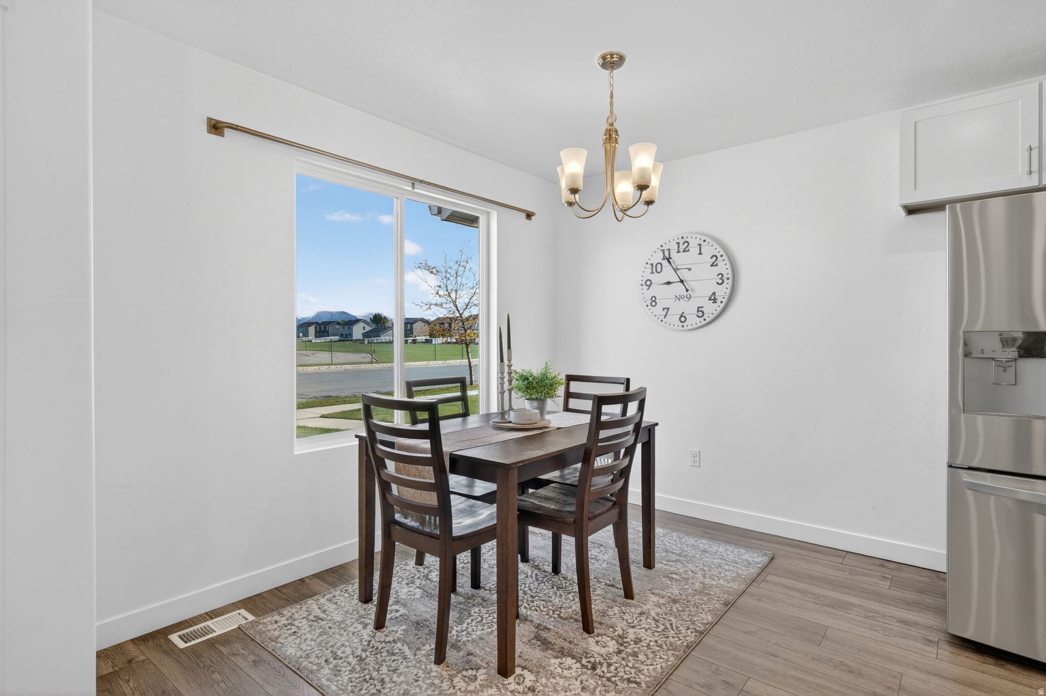SPRINGSIDE MEADOWS - Residential