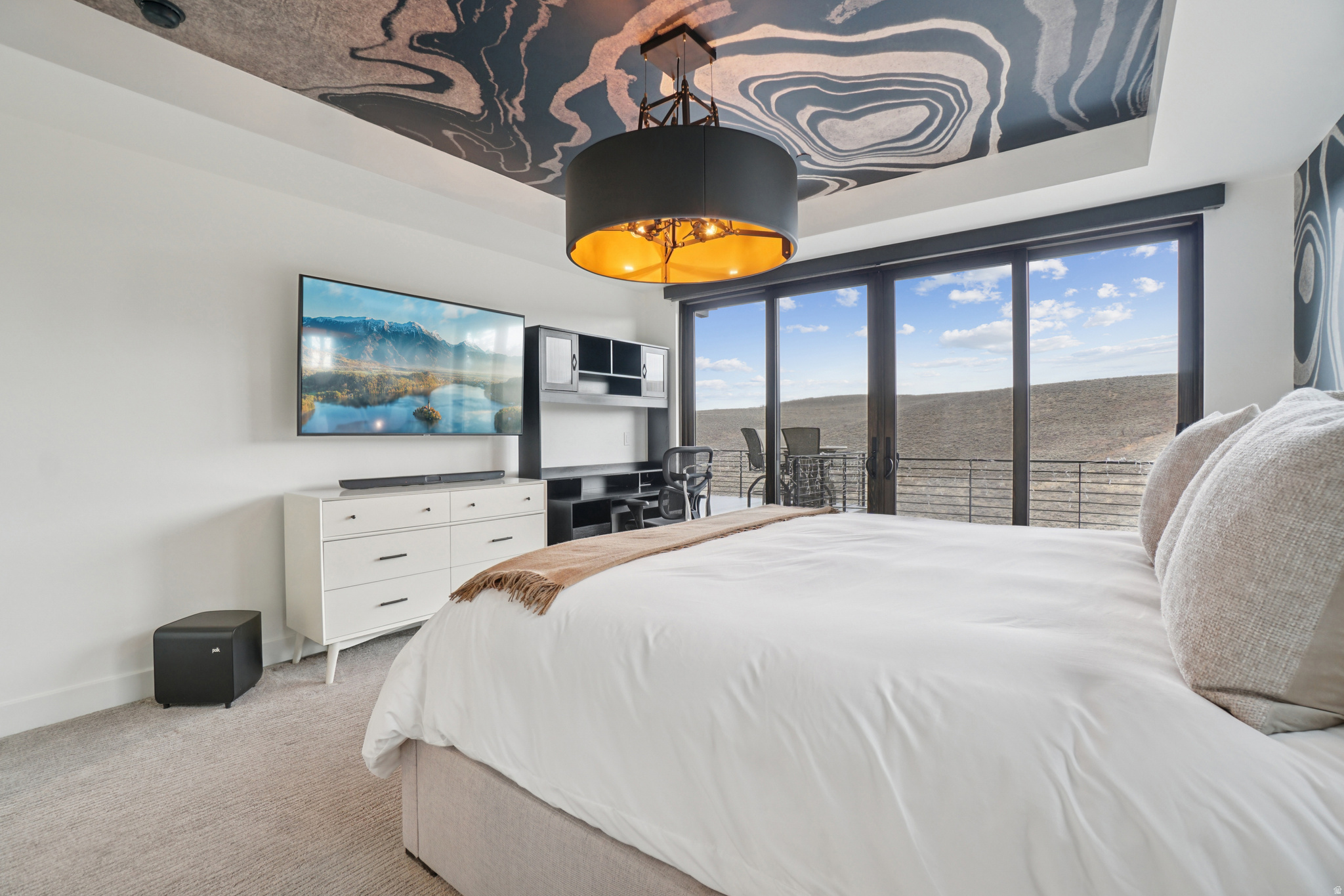 VILLAS AT PAINTED VALLEY - Residential