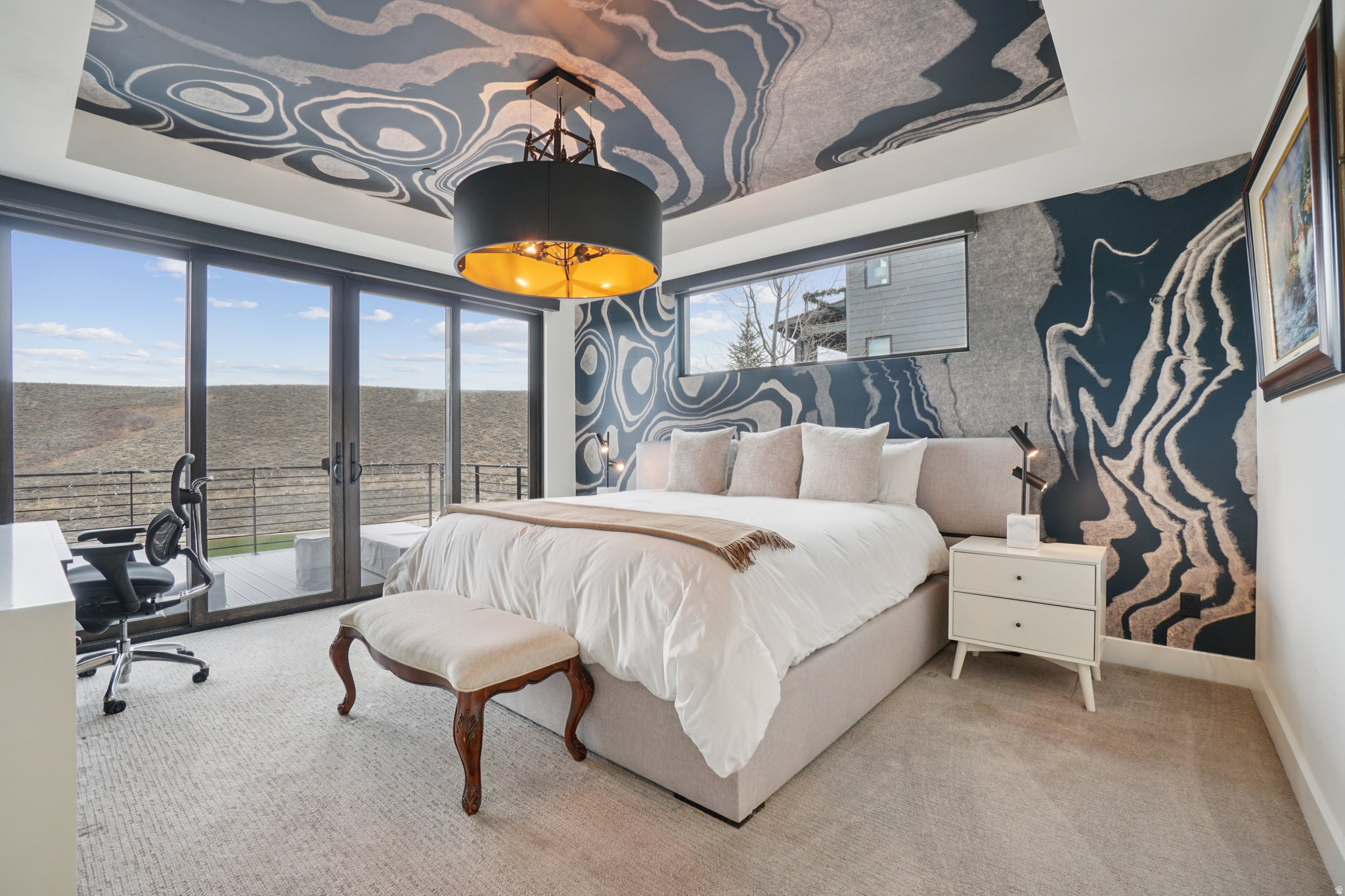 VILLAS AT PAINTED VALLEY - Residential
