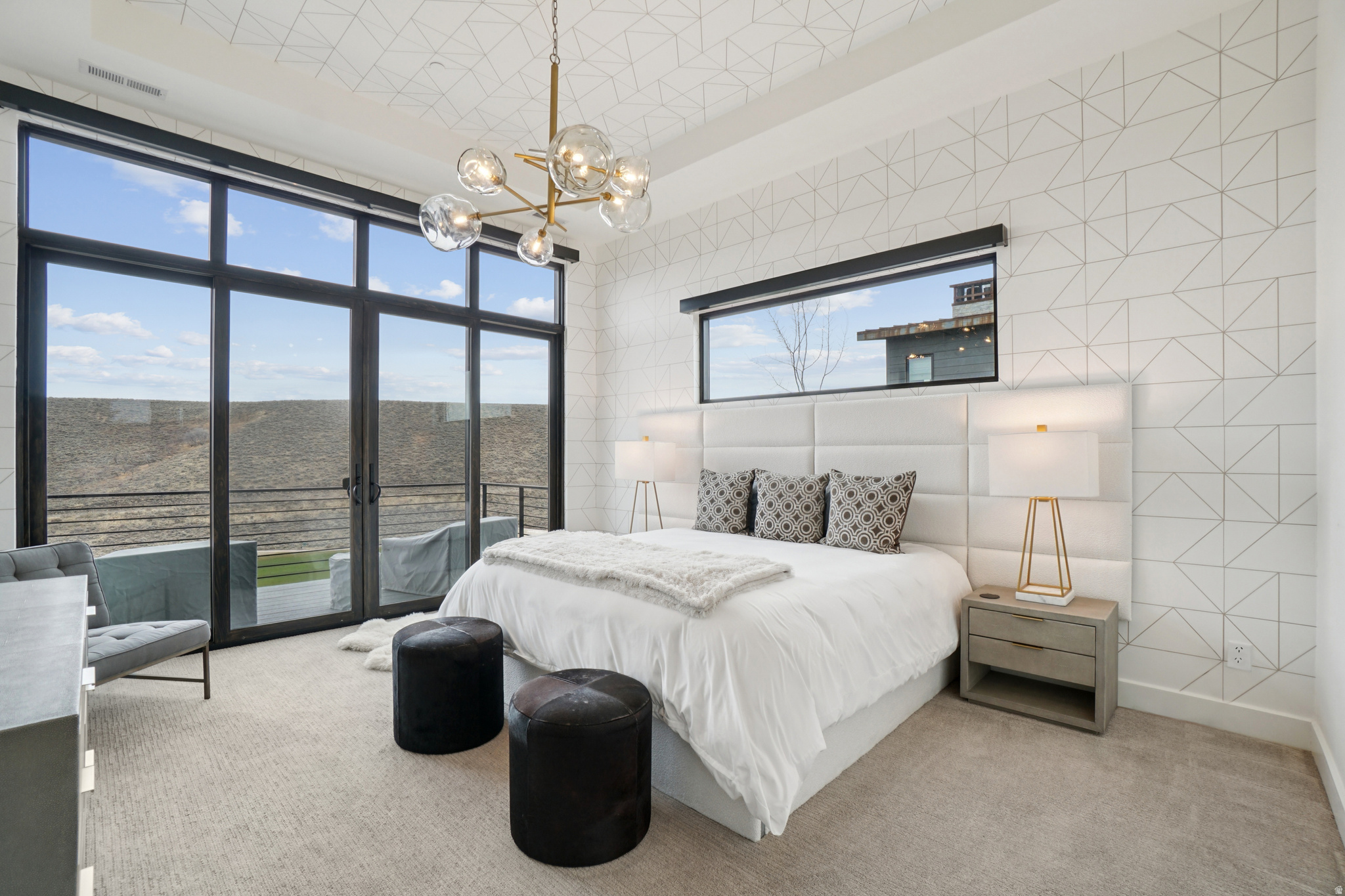 VILLAS AT PAINTED VALLEY - Residential