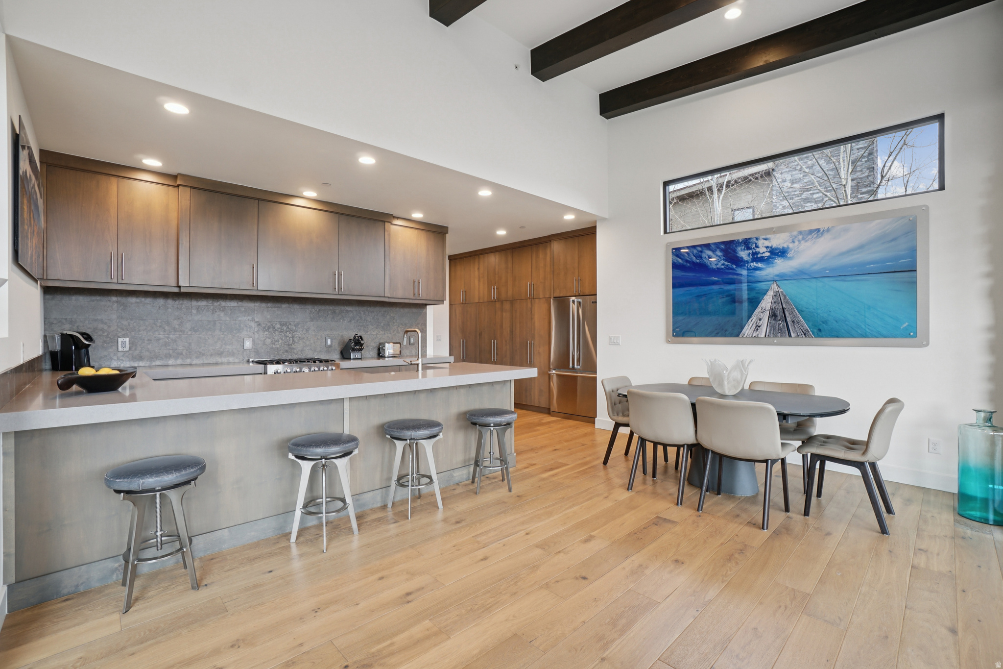 VILLAS AT PAINTED VALLEY - Residential