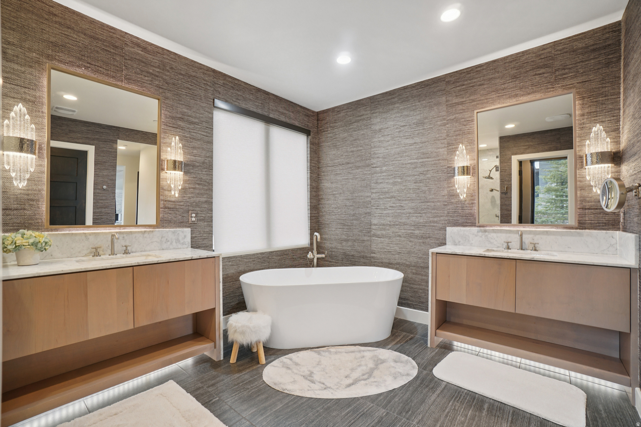 VILLAS AT PAINTED VALLEY - Residential
