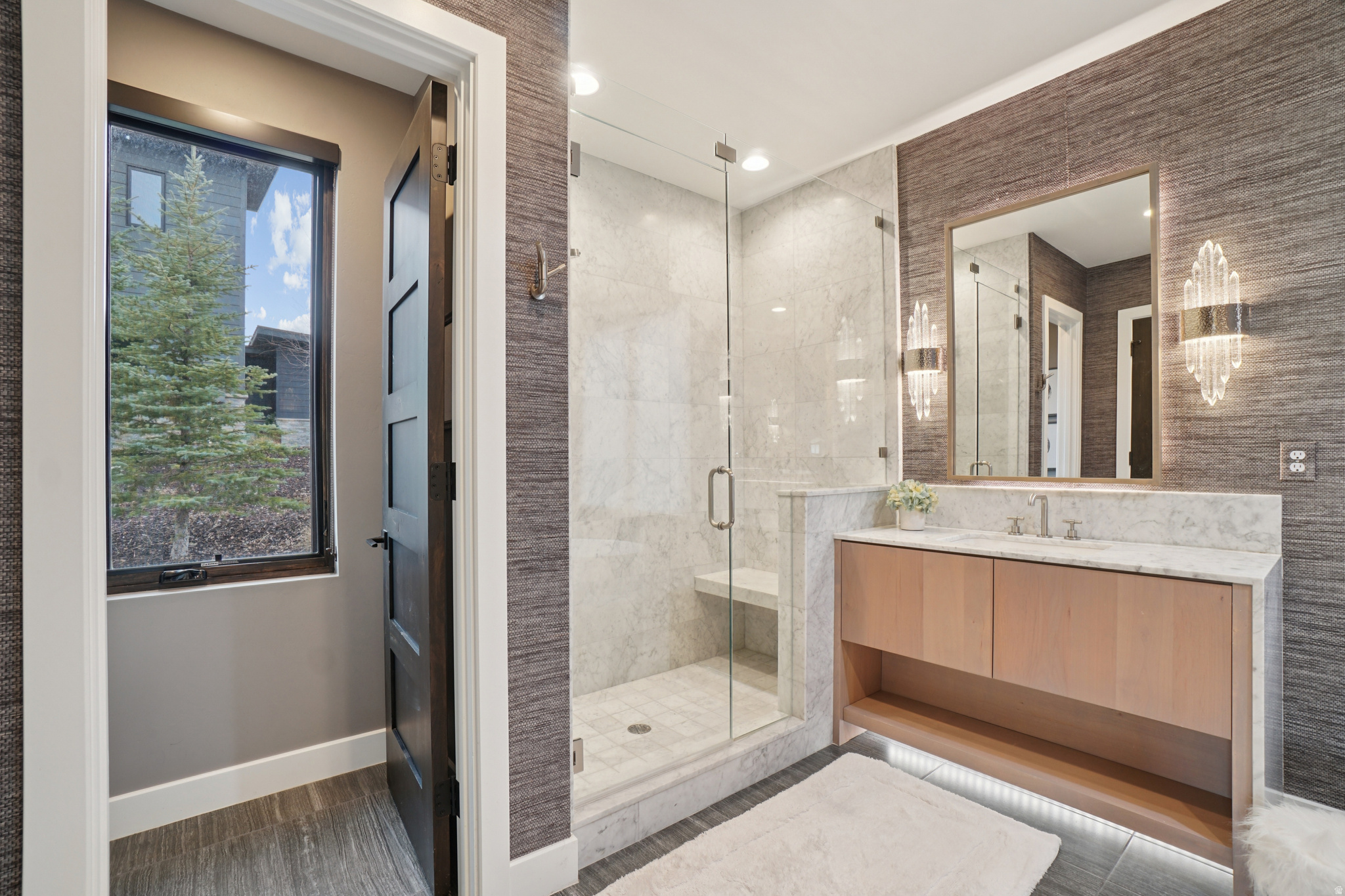 VILLAS AT PAINTED VALLEY - Residential