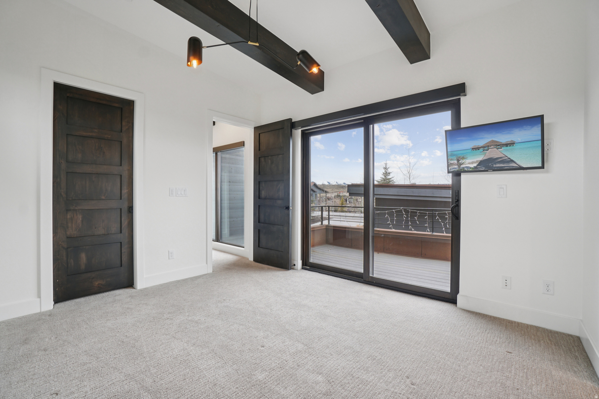 VILLAS AT PAINTED VALLEY - Residential