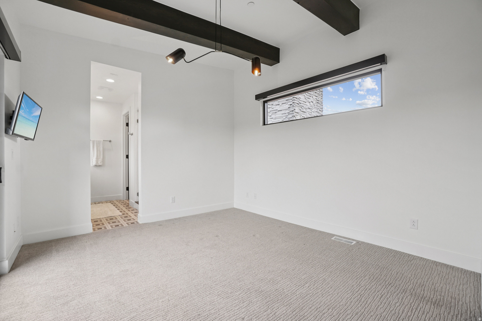 VILLAS AT PAINTED VALLEY - Residential