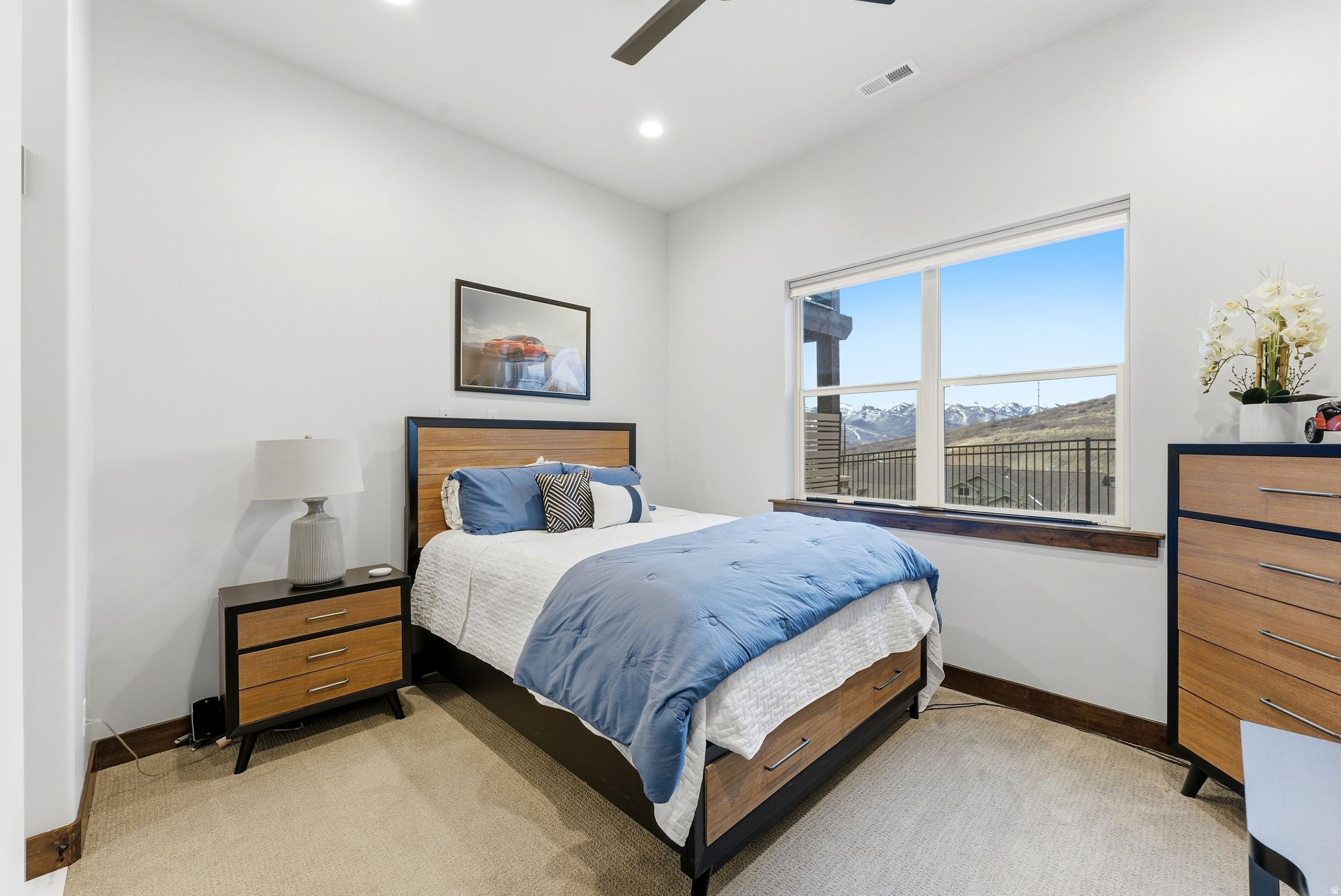 BLACK ROCK RIDGE - Residential