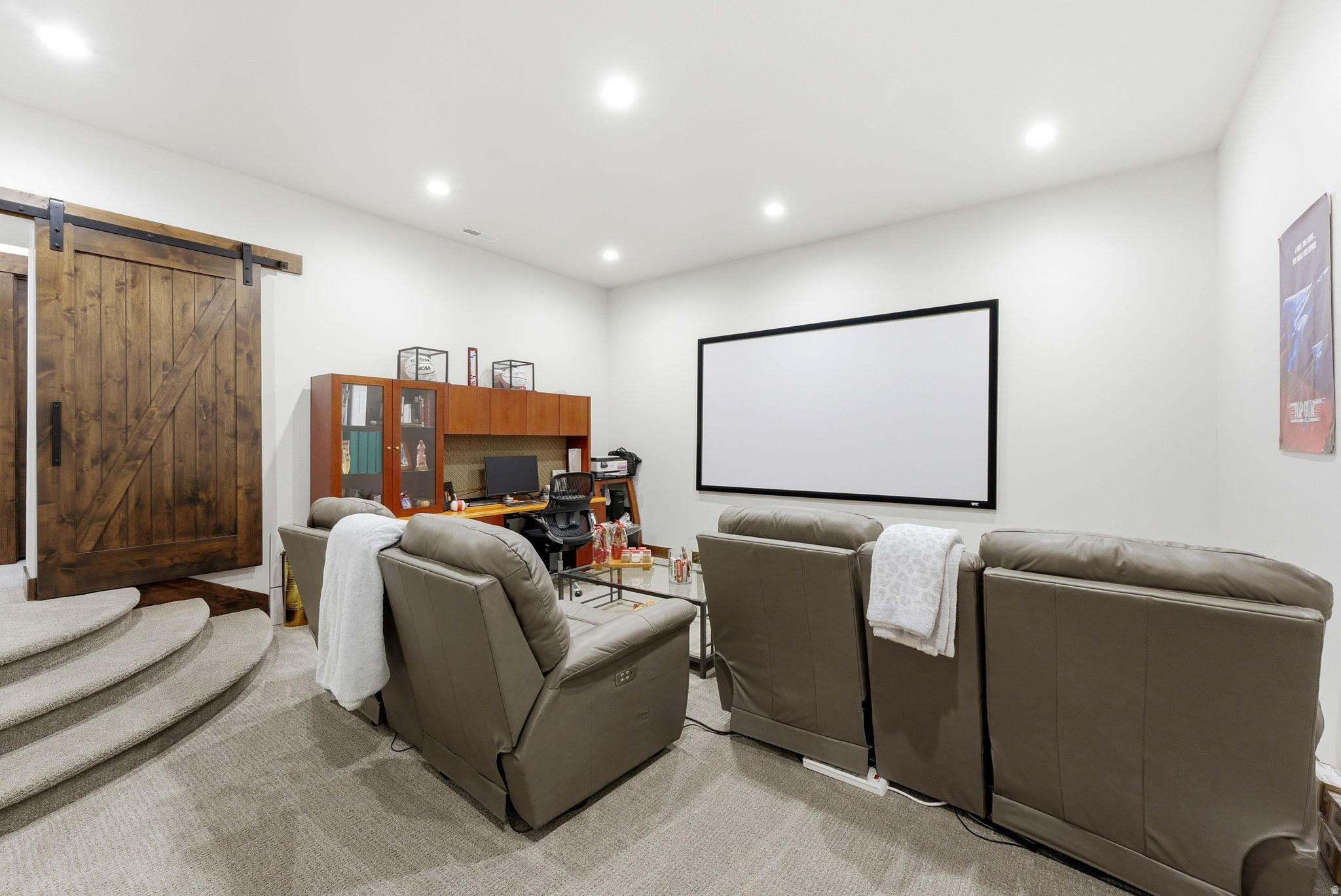 BLACK ROCK RIDGE - Residential