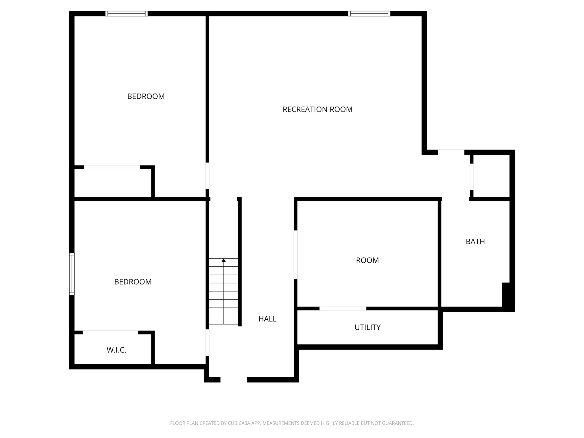 THE RANCHES SUBDIVISION - Residential