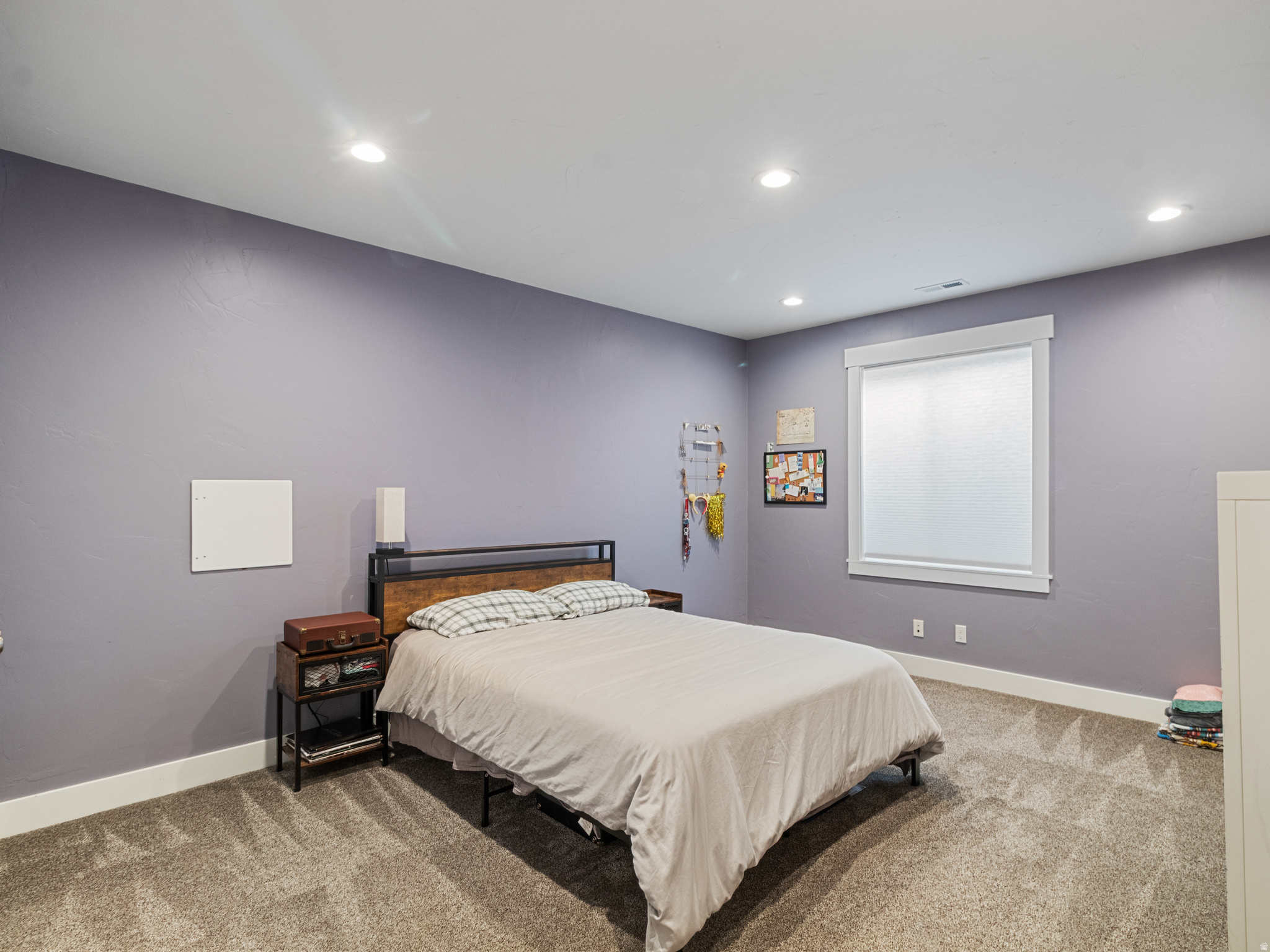 THE RANCHES SUBDIVISION - Residential