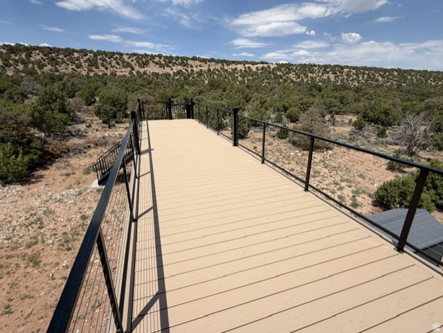 RANCHES AT CEDAR HOLLOW - Residential