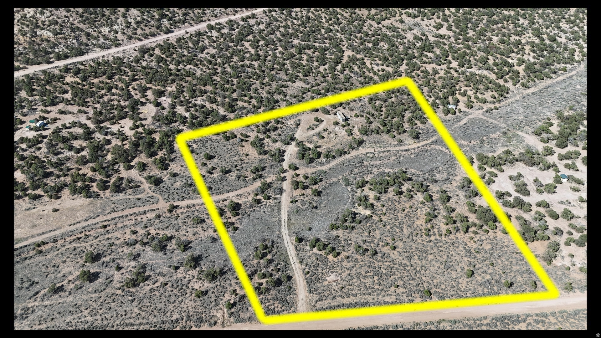RANCHES AT CEDAR HOLLOW - Residential