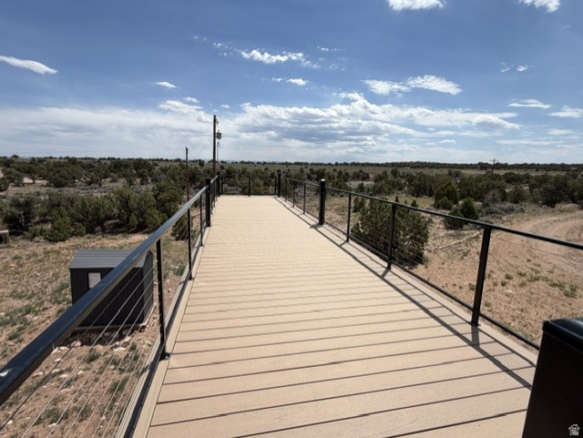 RANCHES AT CEDAR HOLLOW - Residential