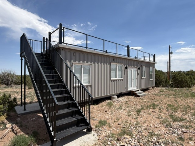 RANCHES AT CEDAR HOLLOW - Residential