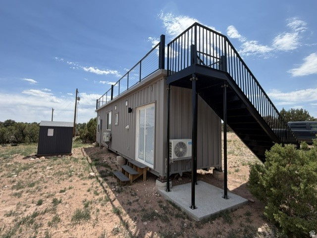 RANCHES AT CEDAR HOLLOW - Residential