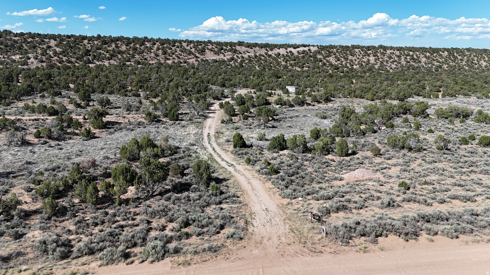 RANCHES AT CEDAR HOLLOW - Residential