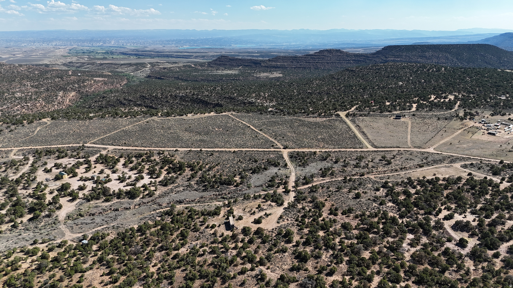 RANCHES AT CEDAR HOLLOW - Residential