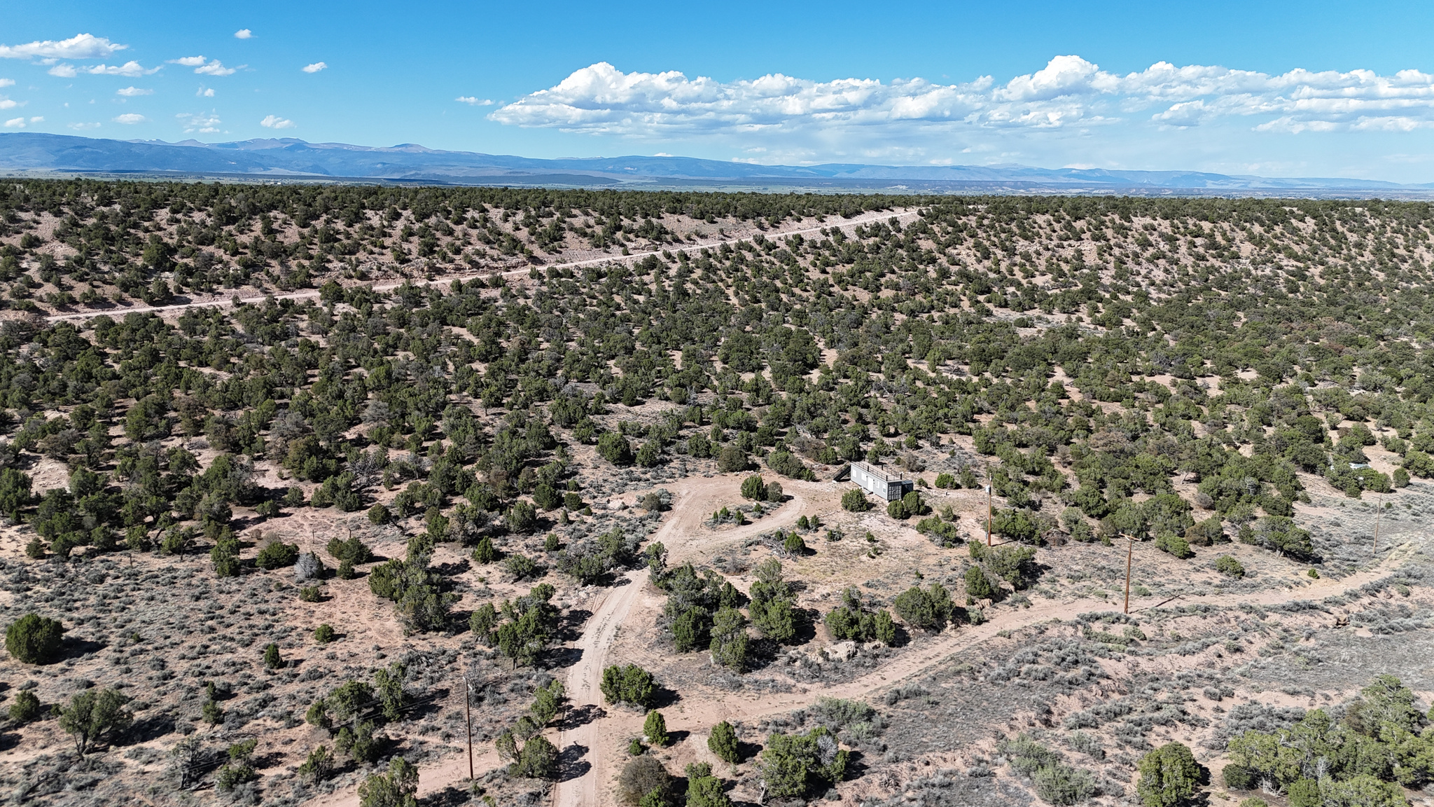 RANCHES AT CEDAR HOLLOW - Residential