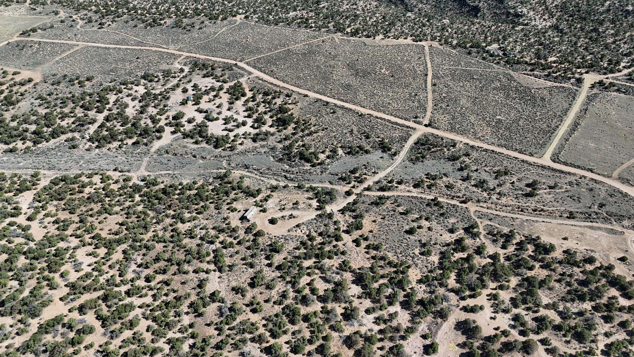 RANCHES AT CEDAR HOLLOW - Residential