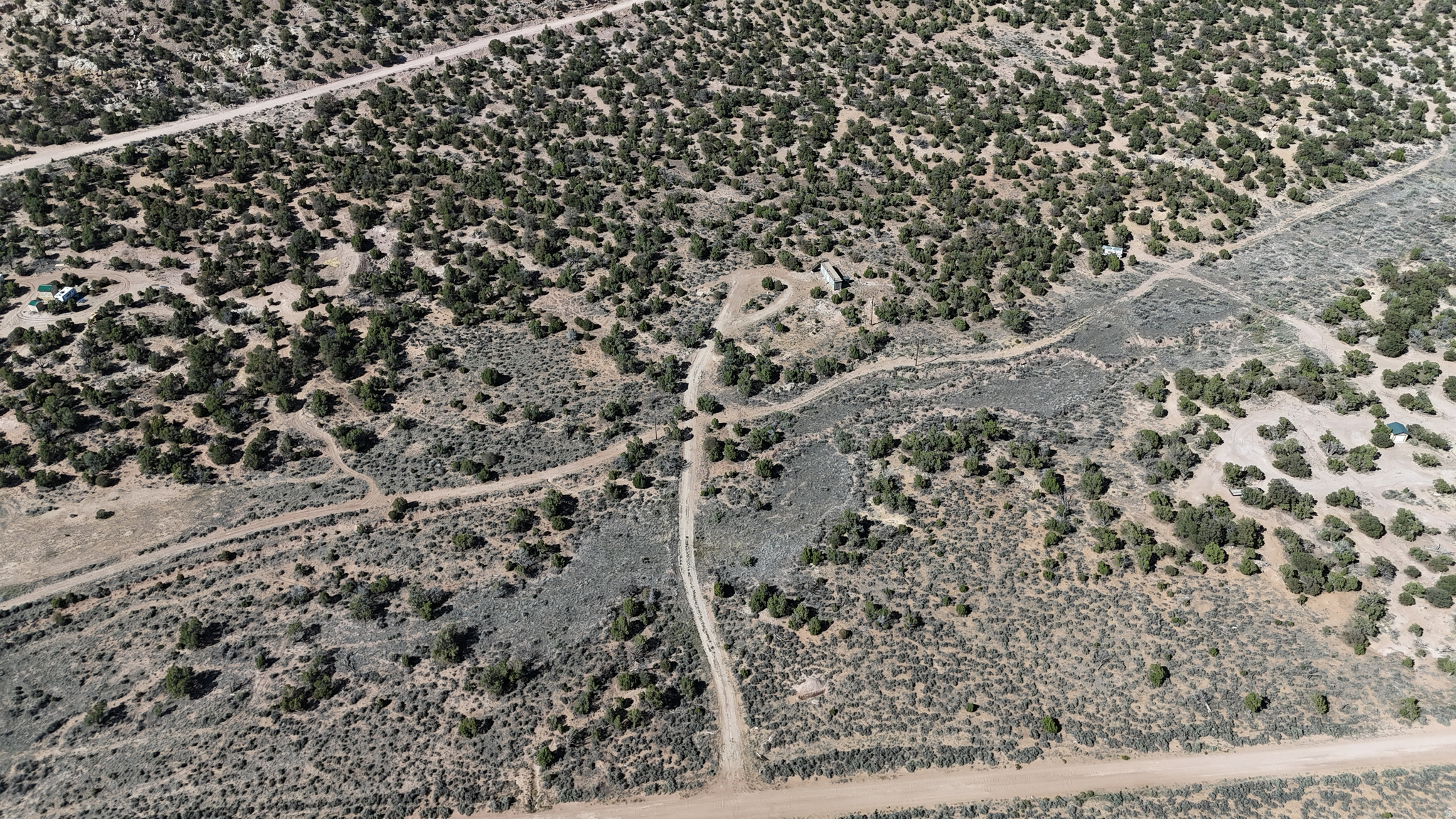 RANCHES AT CEDAR HOLLOW - Residential