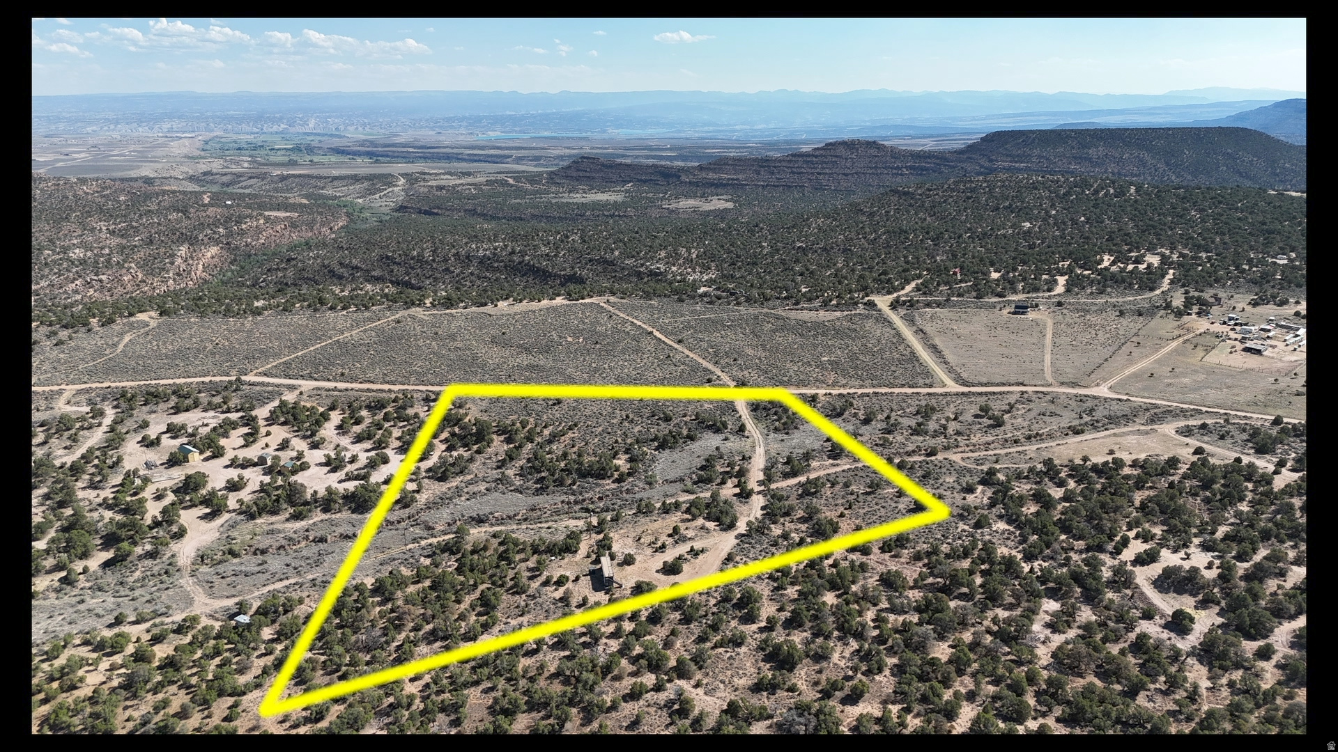 RANCHES AT CEDAR HOLLOW - Residential