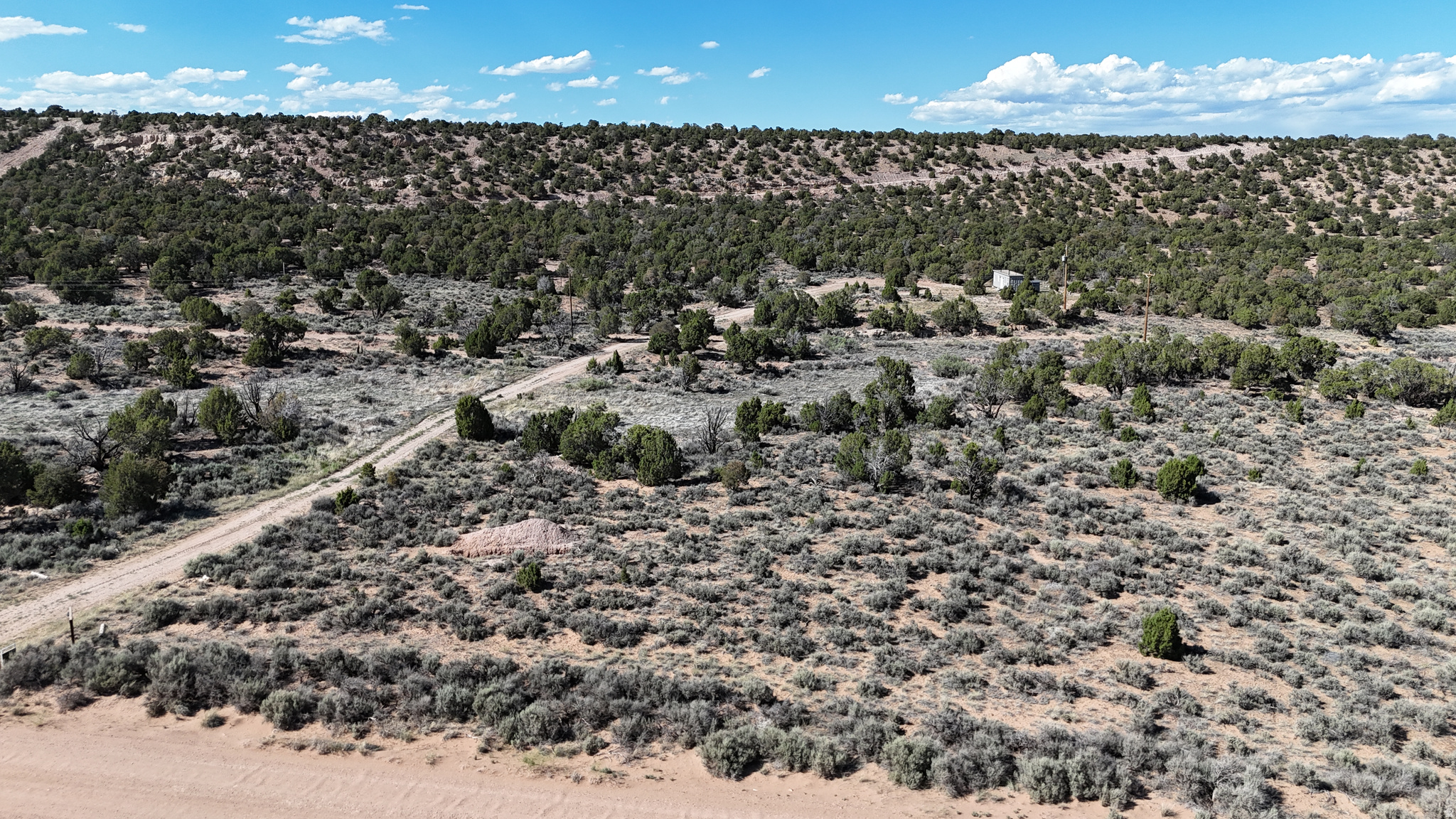RANCHES AT CEDAR HOLLOW - Residential