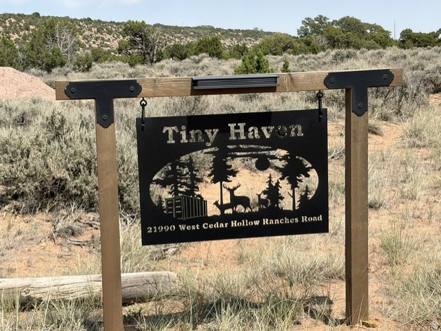 RANCHES AT CEDAR HOLLOW - Residential