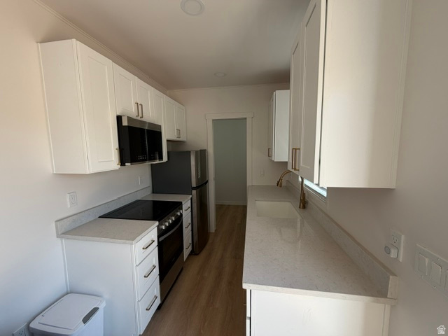 RANCHES AT CEDAR HOLLOW - Residential