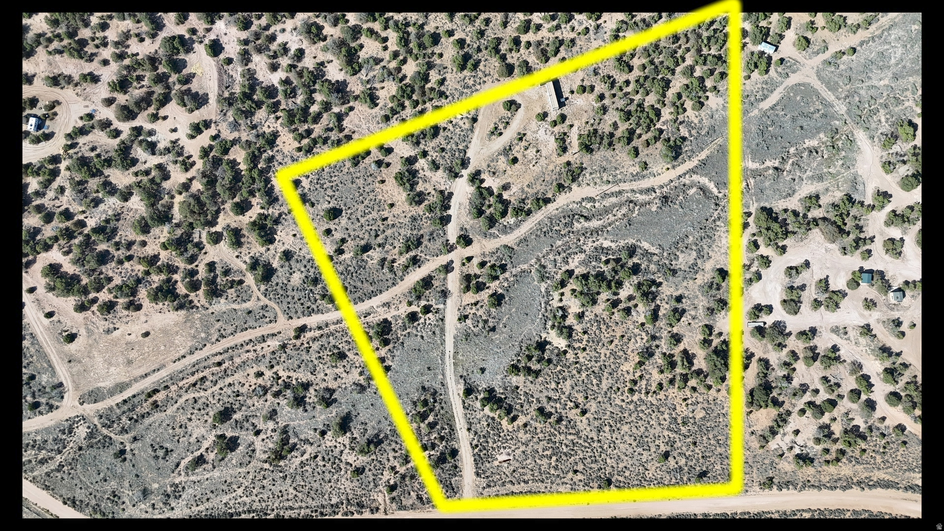 RANCHES AT CEDAR HOLLOW - Residential